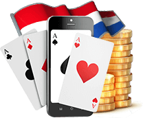 online casinos nederland
